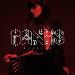 Banks - Brain (Live Acoustic)