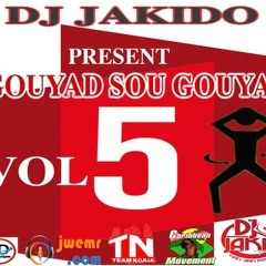 Gouyad Sou Gouyad Vol5
