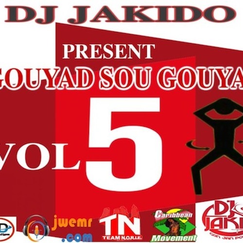 Gouyad Sou Gouyad Vol5
