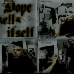 SPM All Cot Up <chopped n screwed>