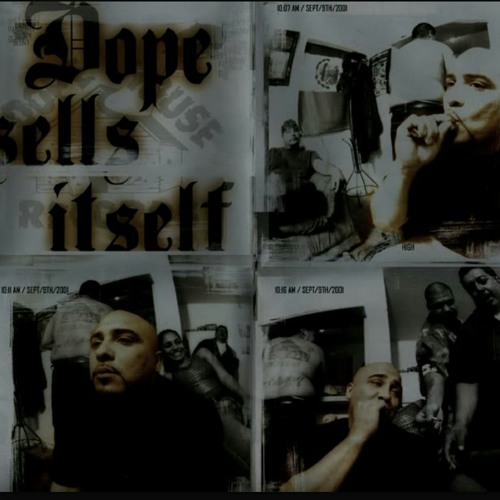 SPM All Cot Up <chopped n screwed>
