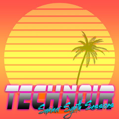 Summer Synth Sessions