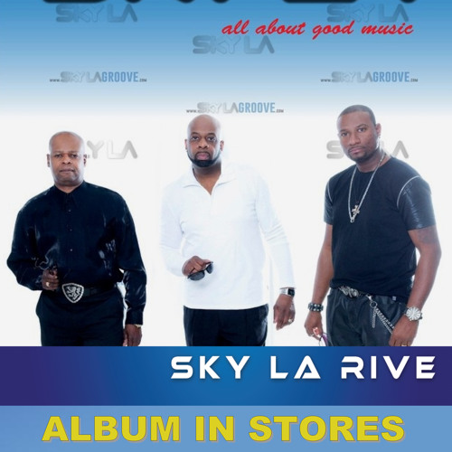 1 Sky La Rive