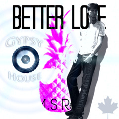 Glowing Pineapples - Better Love (Joey C@N0D3Z0 Remix)