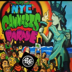 Cannabis Republic (Ft. ETUNE)[prod.Donato Beats]