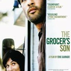 25 - The Grocer's Son