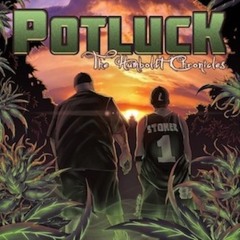 Potluck - Lightweight F. Krizz Kaliko