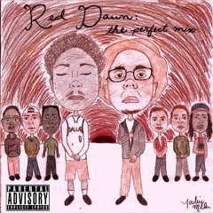 Perfect Mix Ft. K-Trilla(Prod. MereMortal)