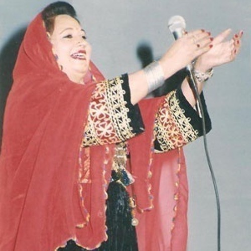 Lamba Dy Krama Da Stargo Tora - Mashooq Sultana