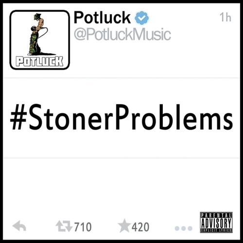 Stream Down With the Krown by PotluckMusic