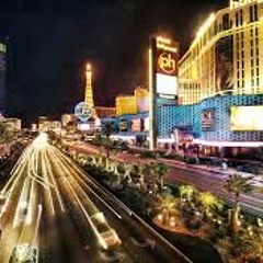 VEGAS STRIP FEAT GRIZZLY JAMES PROD BY DC-FLIP