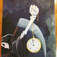 Untold Story "Slowed Down" Rap Instrumental (prod southparkbeatz)