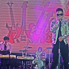 Tuhan - Bimbo COVER by Faza,Novel,Teguh,Syifa Dwi,Galih [Columbus Reborn]