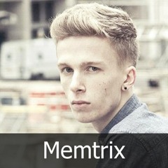 Memtrix - Ashes Away