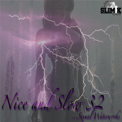 Nice & Slow 32: Sexual Waterworks (2006)