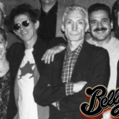 The Jay Show #81 Tell your friends about me!