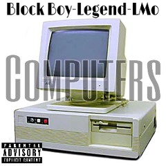Block Boy-Legend-LMo - Computers