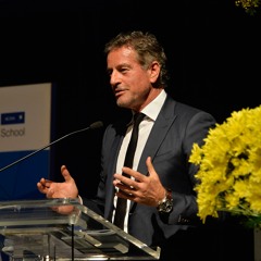 Mark Bouris AM - Business School Awards Ceremony 2015