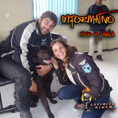 Entrevista Médico Paula Pérez por Peter Santos Soul Bikers - Espíritu Rider Informa