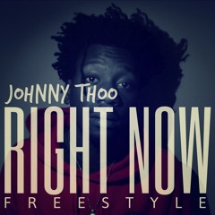 CAP- Right now ft. Johnny Thoo Prod By CAP