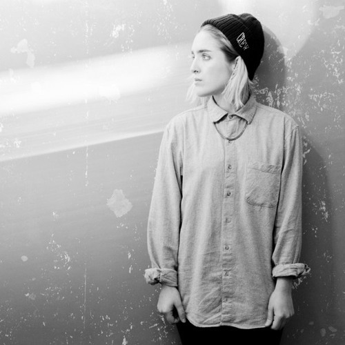 TOUCH By SHURA (ElectroSash RMX)