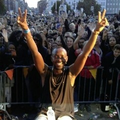 Freestyle by eddykenzo