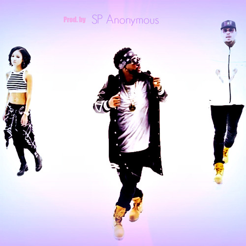 NEW OMARION POST TO BE TYPE BEAT X DJ MUSTARD x CHRIS BROWN TYPE BEAT