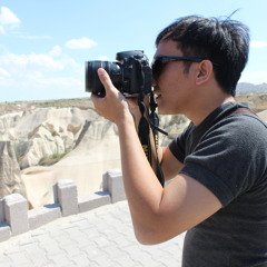 Boyle Bir Karasevda - Cover Ari