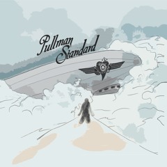 Edge of the clouds E.P.