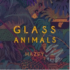 Glass Animals - Hazey (Kidult Beats Remix)