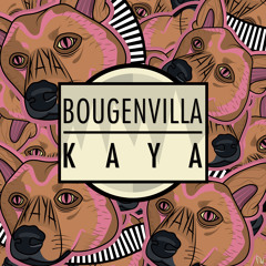 Bougenvilla - Kaya (Heldeep Radio #019 Rip) [FREE DOWNLOAD]
