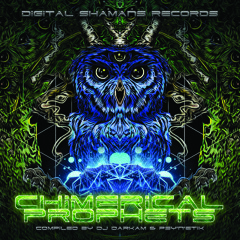Orbital Frame (Mastering by Evp) - 151 - (Out Now on Digital Shamans Records)
