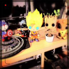 The Magic Toy Store