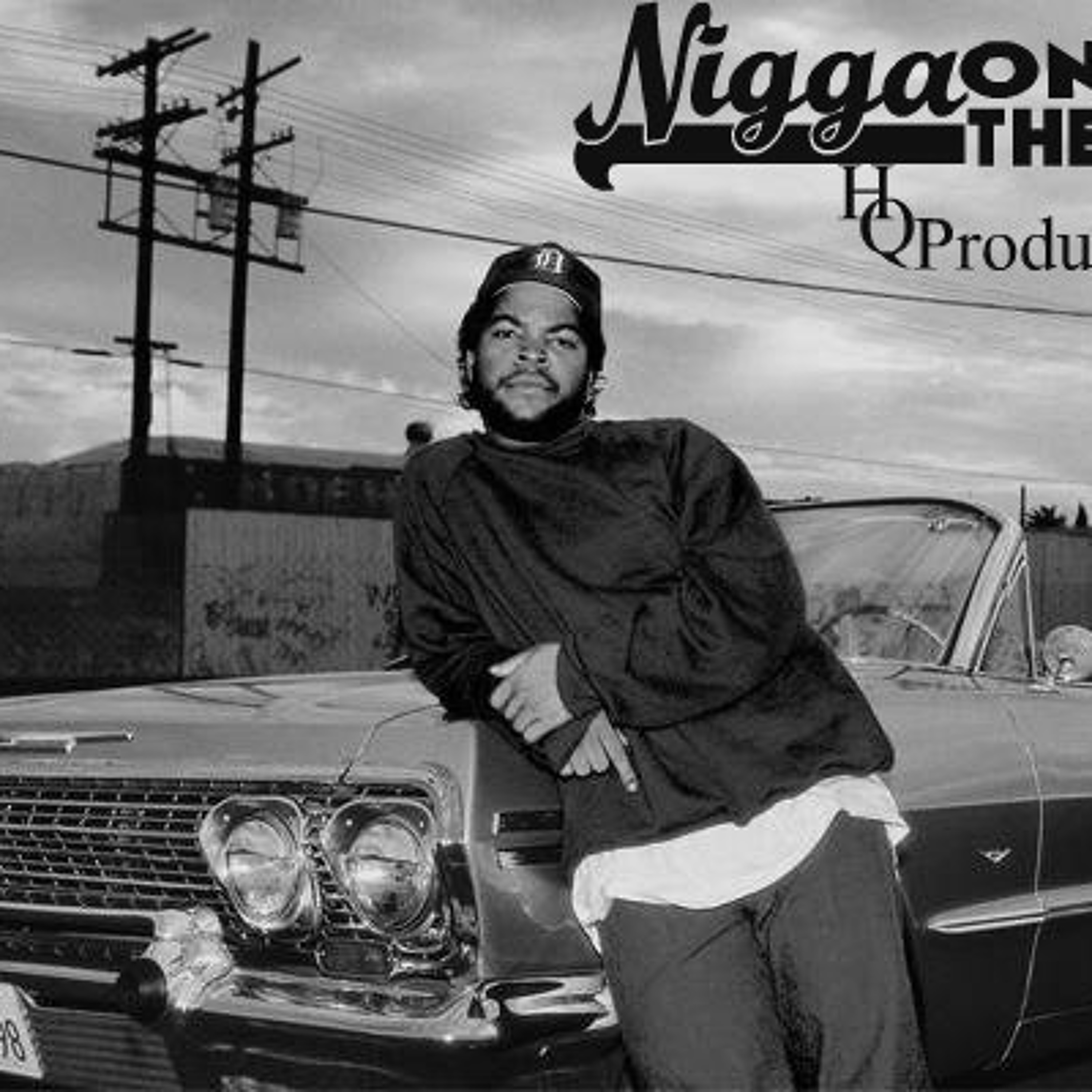 Nigga on The Block X A$AP Rocky Type Beat (Prod. by HiGR Productions.) episode artwork