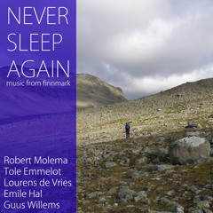 #9 Never Sleep Again