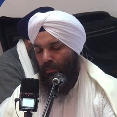 So Satgur Dhan Dhan (Bhai Niranjan Singh)