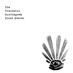 Blood Stereo - The Trachelin Huntiegowk Side A