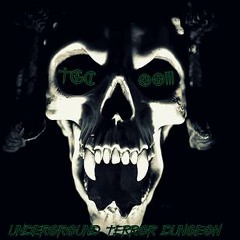 DjCyco - Fuck Shit Bitch(GOTHIC003)