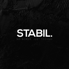 STABIL.Podcast#2 - Lukas Freudenberger