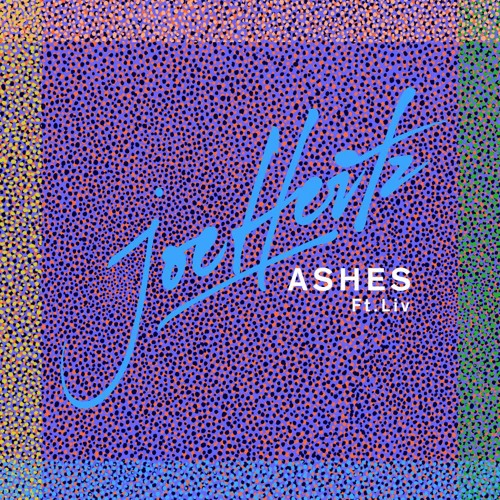 Ashes [Ft. Liv]