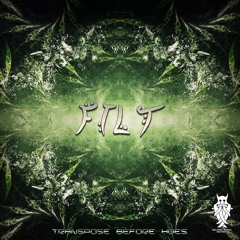 02 - LuneCell - Tower Of Babble (Filt Remix)