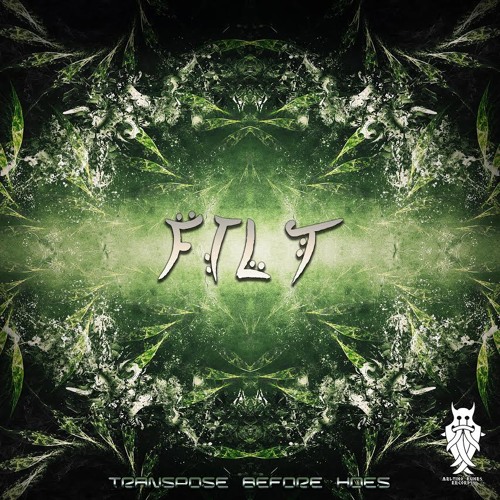 02 - LuneCell - Tower Of Babble (Filt Remix)