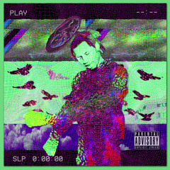 Denzel Curry - Delusional Feat. Twelve'Len