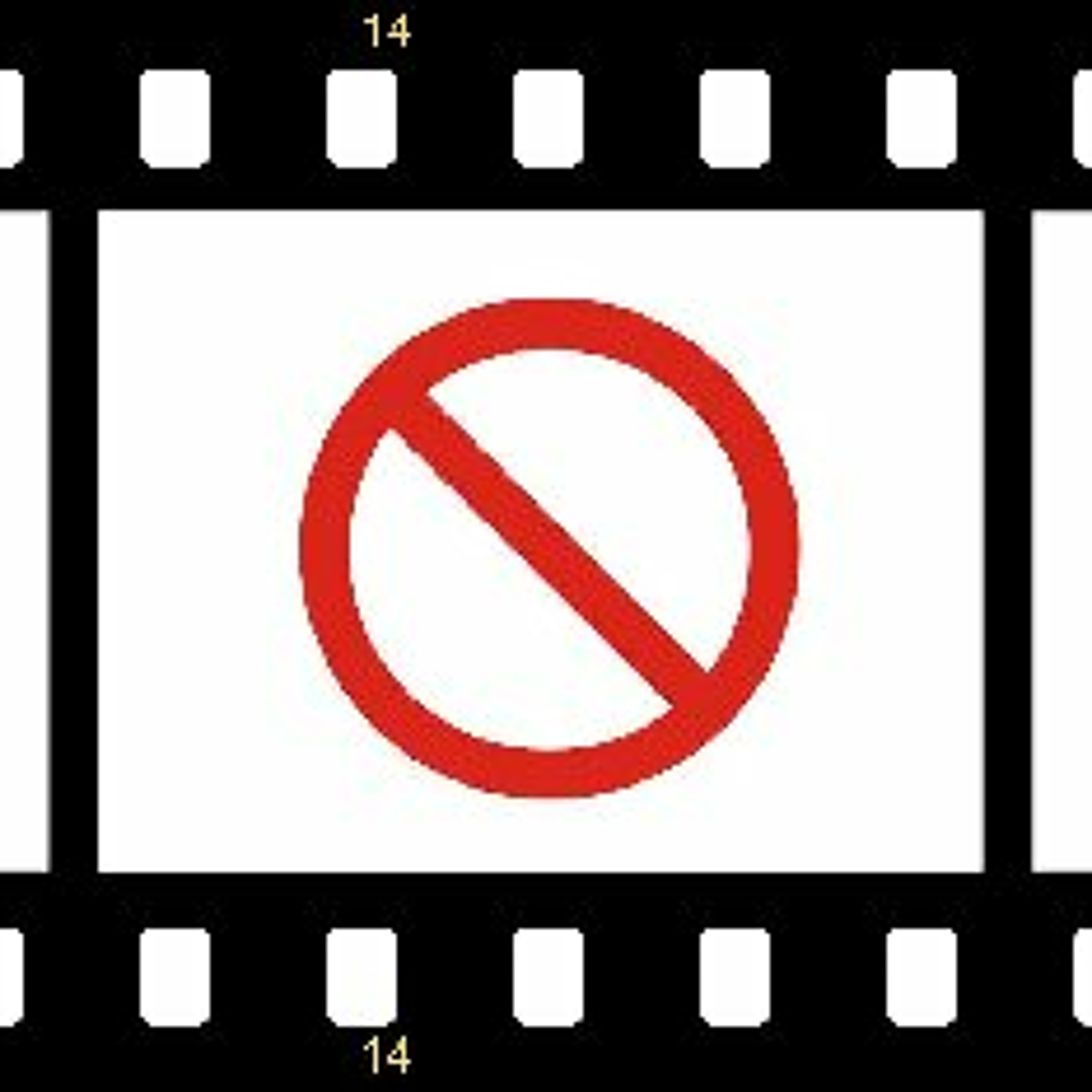 Filmske Repulzije
