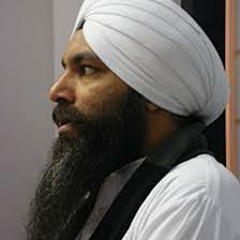Satgur Mera Sada (Bhai Niranjan Singh)