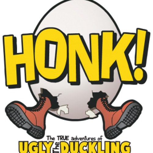 Stream 7. Play With Your Food Honk! The Musical (Soundtrack) by Captivate Drama Listen