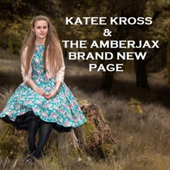 Brand New Page by Katee Kross & The Amberjax