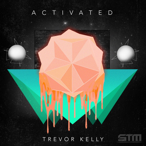 Trevor Kelly - BoomBastic