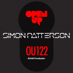 Simon Patterson - Open Up - 122 - Magnus Guest Mix