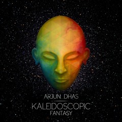 Arjun Dhas - Kaleidoscopic Fantasy [2015] teaser